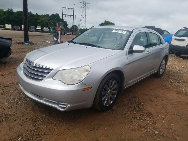 Photo 1 VIN: 1C3CC5FB7AN117111 - CHRYSLER SEBRING LI 