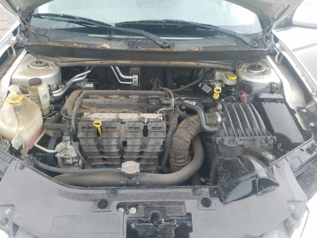 Photo 6 VIN: 1C3CC5FB7AN117111 - CHRYSLER SEBRING LI 