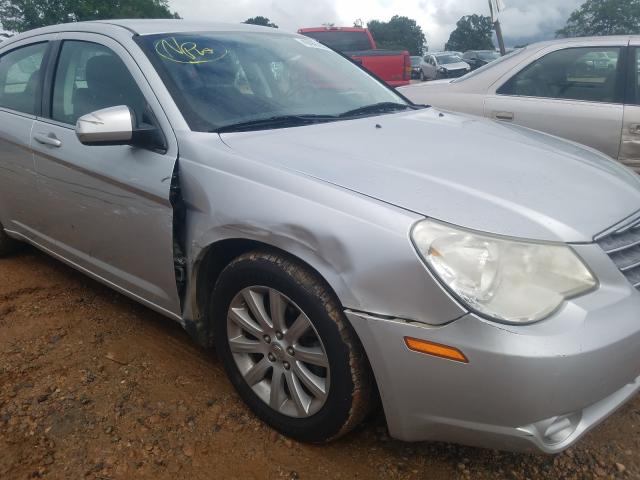 Photo 8 VIN: 1C3CC5FB7AN117111 - CHRYSLER SEBRING LI 