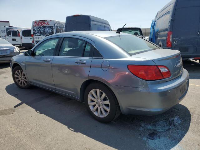 Photo 1 VIN: 1C3CC5FB7AN138153 - CHRYSLER SEBRING 