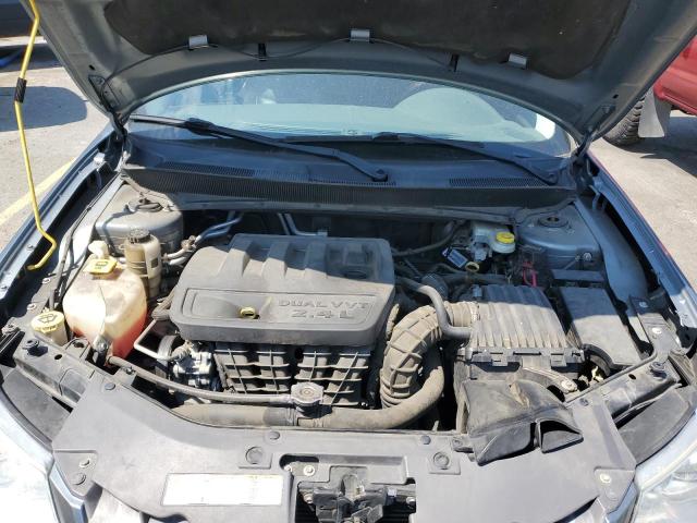 Photo 10 VIN: 1C3CC5FB7AN138153 - CHRYSLER SEBRING 