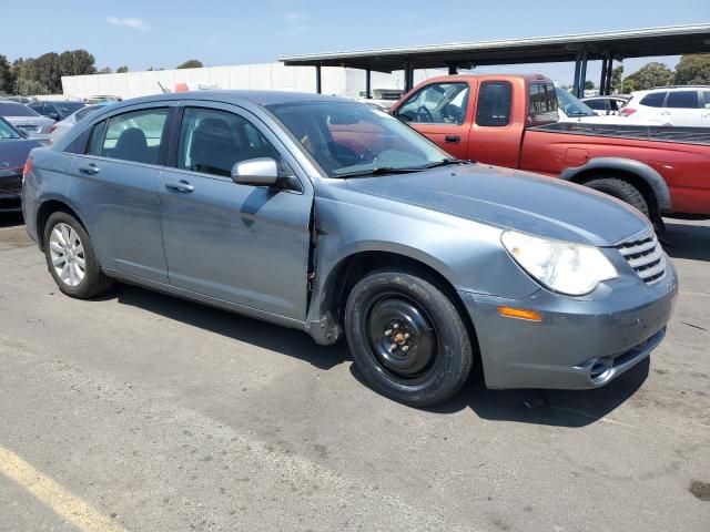 Photo 3 VIN: 1C3CC5FB7AN138153 - CHRYSLER SEBRING 