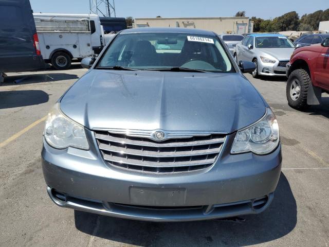 Photo 4 VIN: 1C3CC5FB7AN138153 - CHRYSLER SEBRING 