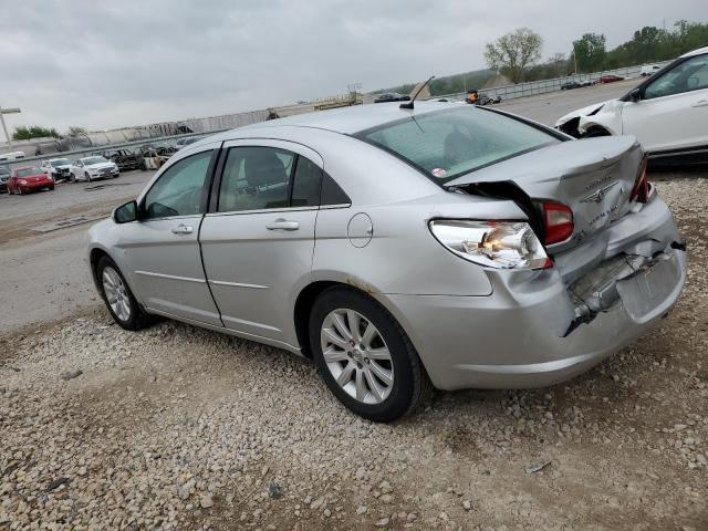 Photo 1 VIN: 1C3CC5FB7AN140873 - CHRYSLER SEBRING 