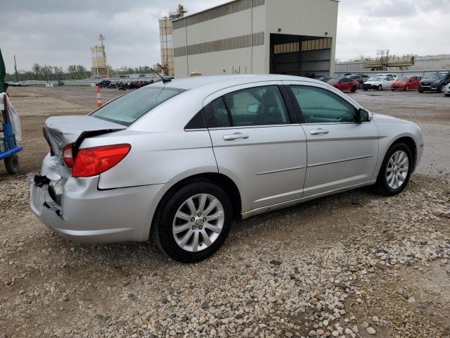 Photo 2 VIN: 1C3CC5FB7AN140873 - CHRYSLER SEBRING 