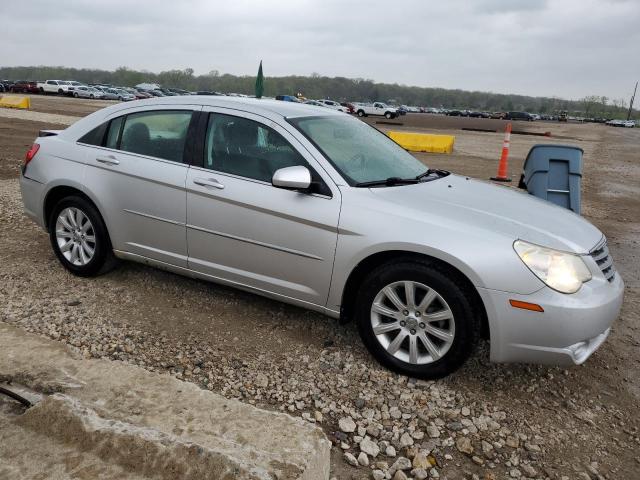 Photo 3 VIN: 1C3CC5FB7AN140873 - CHRYSLER SEBRING 