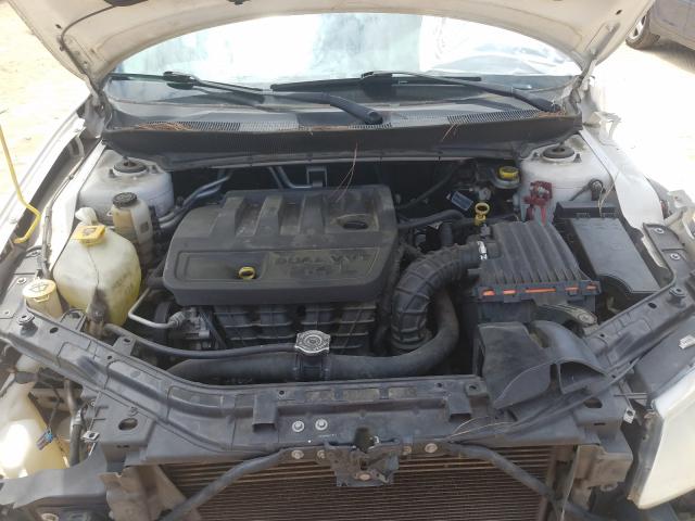 Photo 6 VIN: 1C3CC5FB7AN141120 - CHRYSLER SEBRING LI 