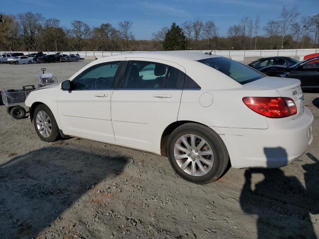 Photo 1 VIN: 1C3CC5FB7AN147435 - CHRYSLER SEBRING LI 