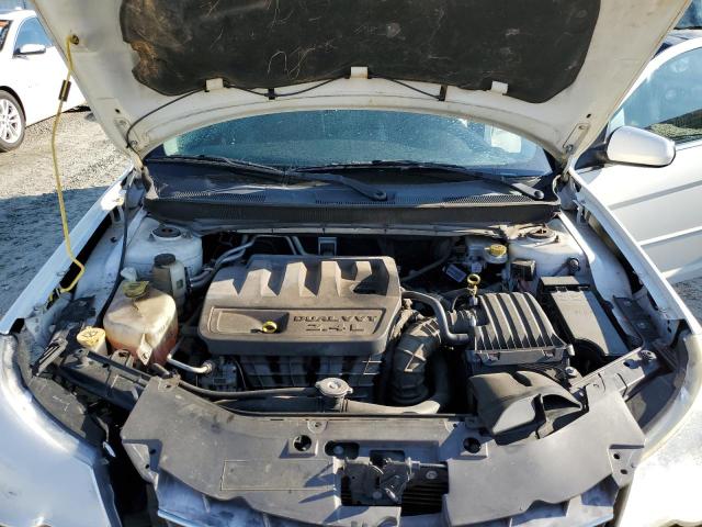 Photo 10 VIN: 1C3CC5FB7AN147435 - CHRYSLER SEBRING LI 