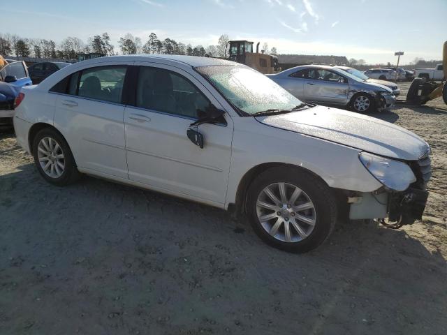 Photo 3 VIN: 1C3CC5FB7AN147435 - CHRYSLER SEBRING LI 