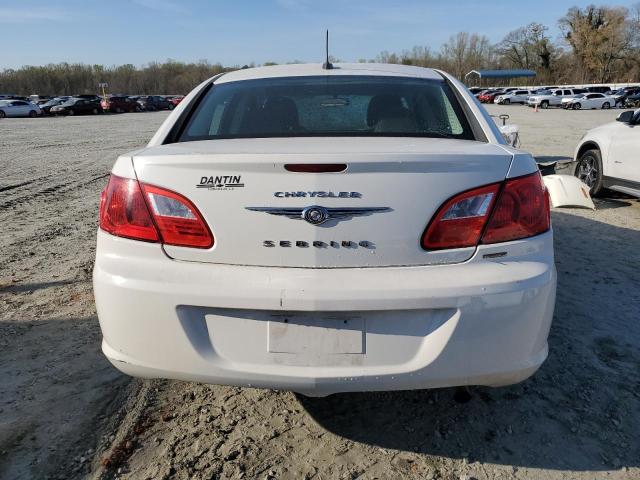 Photo 5 VIN: 1C3CC5FB7AN147435 - CHRYSLER SEBRING LI 