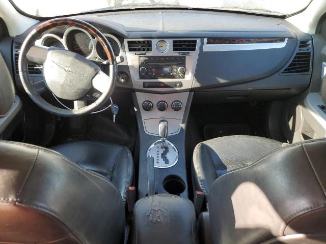 Photo 7 VIN: 1C3CC5FB7AN147435 - CHRYSLER SEBRING LI 