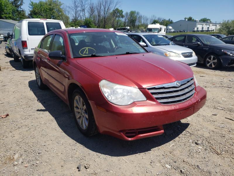 Photo 0 VIN: 1C3CC5FB7AN153784 - CHRYSLER SEBRING LI 