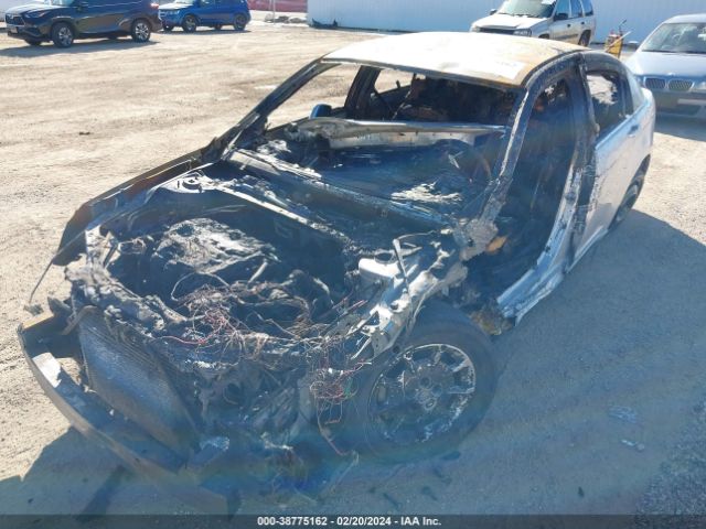 Photo 5 VIN: 1C3CC5FB7AN154448 - CHRYSLER SEBRING 