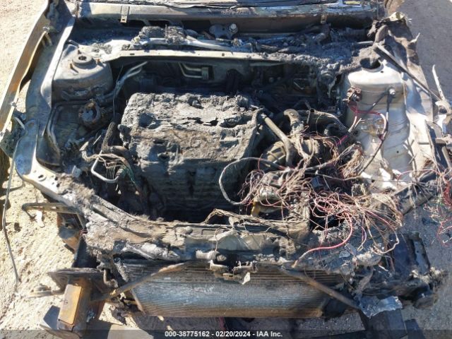 Photo 9 VIN: 1C3CC5FB7AN154448 - CHRYSLER SEBRING 