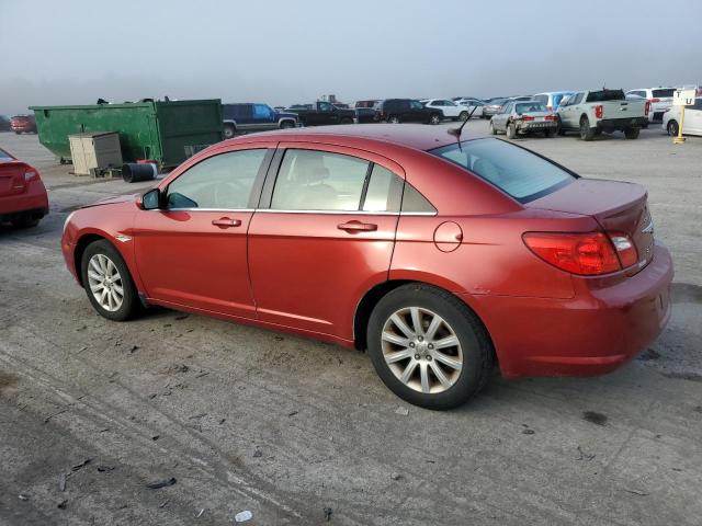 Photo 1 VIN: 1C3CC5FB7AN167880 - CHRYSLER SEBRING LI 