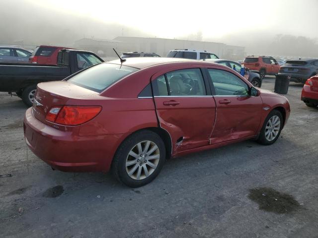 Photo 2 VIN: 1C3CC5FB7AN167880 - CHRYSLER SEBRING LI 