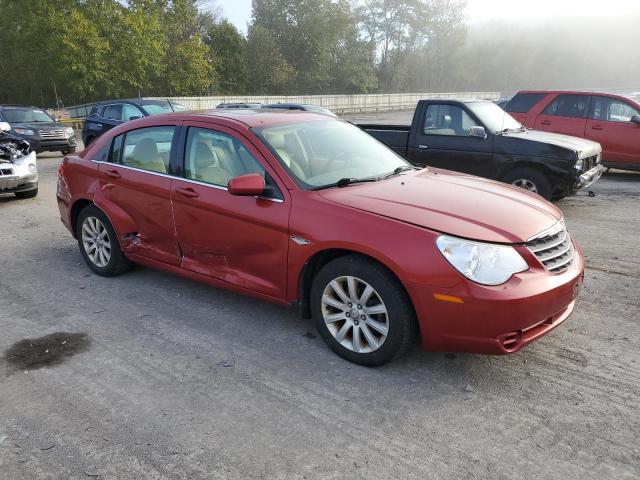 Photo 3 VIN: 1C3CC5FB7AN167880 - CHRYSLER SEBRING LI 