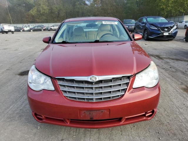 Photo 4 VIN: 1C3CC5FB7AN167880 - CHRYSLER SEBRING LI 