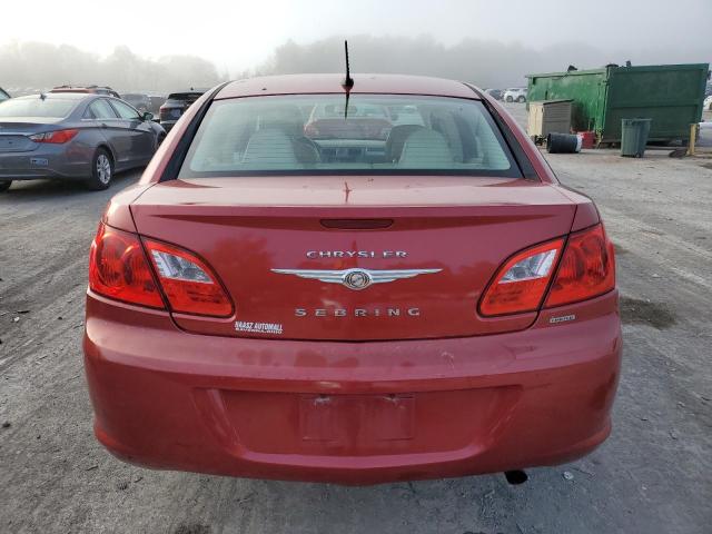 Photo 5 VIN: 1C3CC5FB7AN167880 - CHRYSLER SEBRING LI 