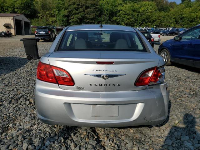 Photo 5 VIN: 1C3CC5FB7AN169161 - CHRYSLER SEBRING LI 