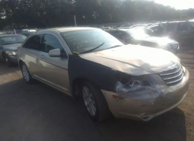 Photo 0 VIN: 1C3CC5FB7AN179396 - CHRYSLER SEBRING 