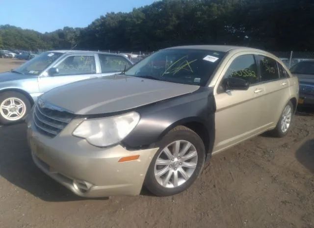 Photo 1 VIN: 1C3CC5FB7AN179396 - CHRYSLER SEBRING 