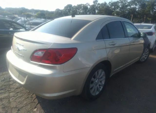 Photo 3 VIN: 1C3CC5FB7AN179396 - CHRYSLER SEBRING 