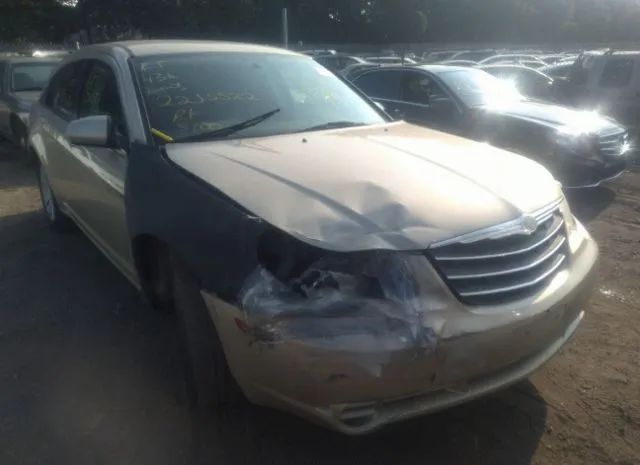 Photo 5 VIN: 1C3CC5FB7AN179396 - CHRYSLER SEBRING 