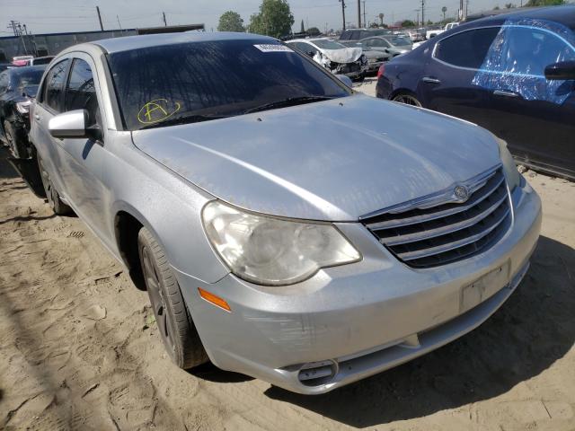 Photo 0 VIN: 1C3CC5FB7AN212817 - CHRYSLER SEBRING 