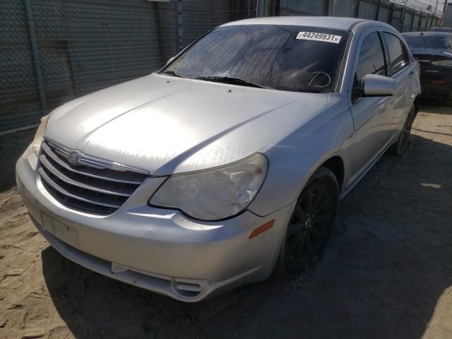 Photo 1 VIN: 1C3CC5FB7AN212817 - CHRYSLER SEBRING 