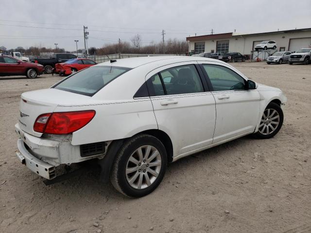 Photo 2 VIN: 1C3CC5FB7AN212834 - CHRYSLER SEBRING LI 