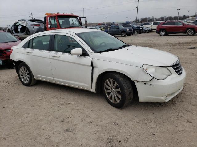 Photo 3 VIN: 1C3CC5FB7AN212834 - CHRYSLER SEBRING LI 