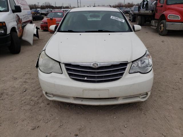 Photo 4 VIN: 1C3CC5FB7AN212834 - CHRYSLER SEBRING LI 