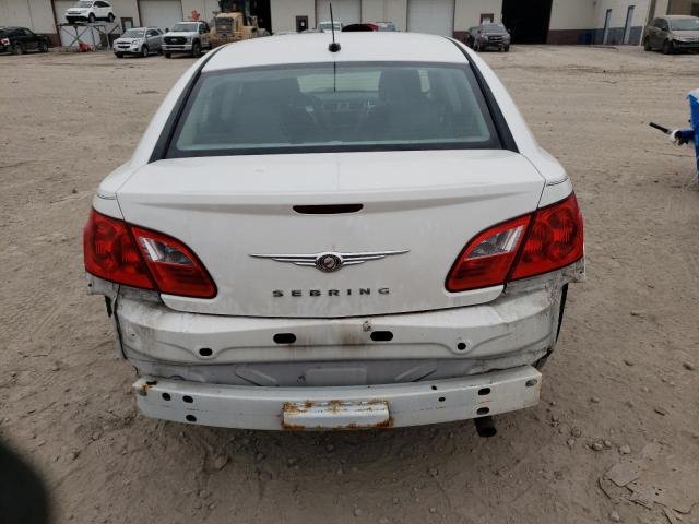 Photo 5 VIN: 1C3CC5FB7AN212834 - CHRYSLER SEBRING LI 