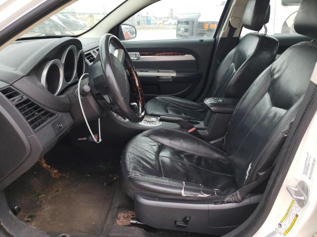 Photo 6 VIN: 1C3CC5FB7AN212834 - CHRYSLER SEBRING LI 