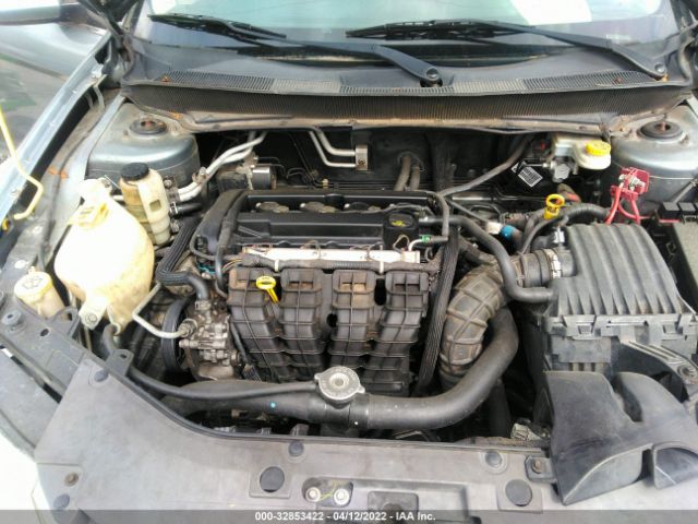 Photo 9 VIN: 1C3CC5FB7AN222327 - CHRYSLER SEBRING 