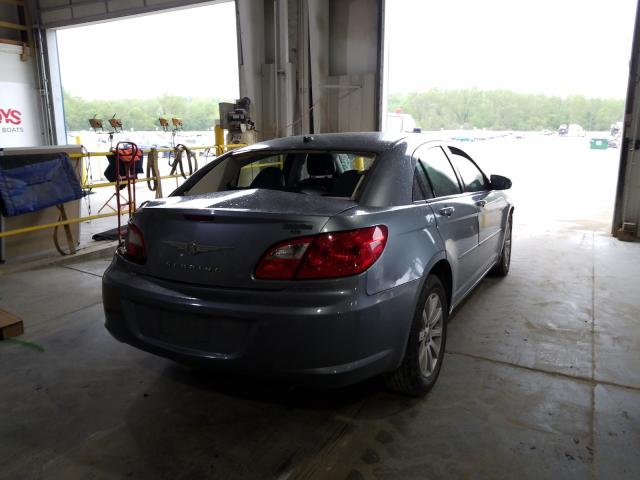 Photo 3 VIN: 1C3CC5FB7AN227897 - CHRYSLER SEBRING LI 