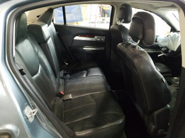 Photo 5 VIN: 1C3CC5FB7AN227897 - CHRYSLER SEBRING LI 