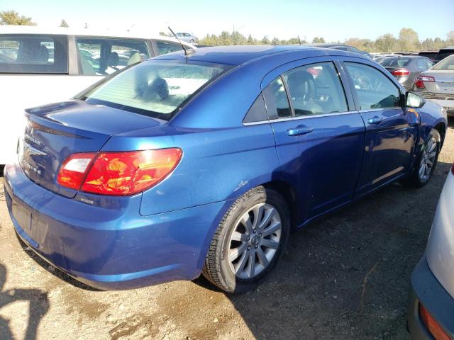 Photo 2 VIN: 1C3CC5FB8AN111849 - CHRYSLER SEBRING LI 