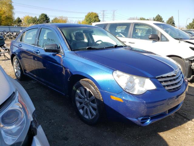 Photo 3 VIN: 1C3CC5FB8AN111849 - CHRYSLER SEBRING LI 