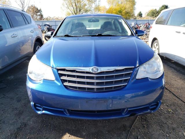 Photo 4 VIN: 1C3CC5FB8AN111849 - CHRYSLER SEBRING LI 