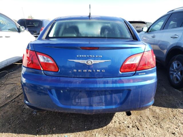 Photo 5 VIN: 1C3CC5FB8AN111849 - CHRYSLER SEBRING LI 