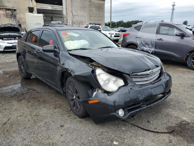 Photo 0 VIN: 1C3CC5FB8AN116405 - CHRYSLER SEBRING LI 