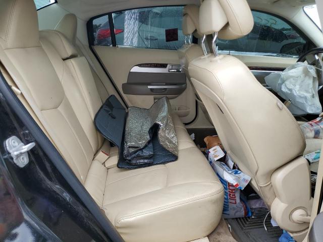 Photo 5 VIN: 1C3CC5FB8AN116405 - CHRYSLER SEBRING LI 