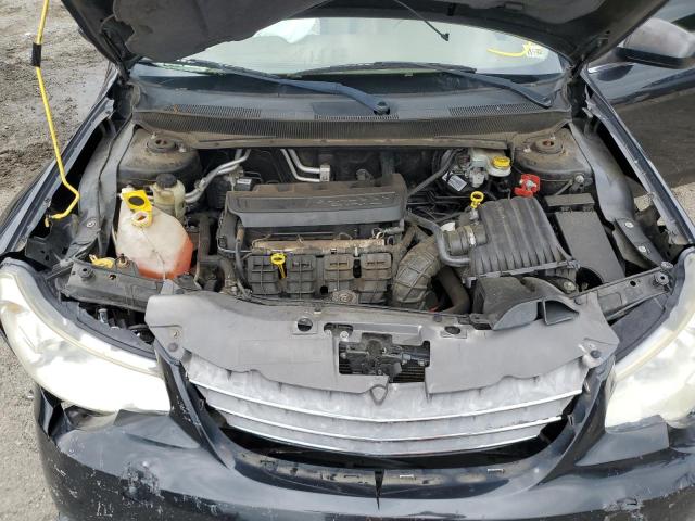 Photo 6 VIN: 1C3CC5FB8AN116405 - CHRYSLER SEBRING LI 