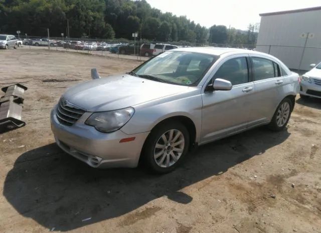 Photo 1 VIN: 1C3CC5FB8AN121328 - CHRYSLER SEBRING 