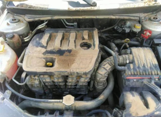 Photo 9 VIN: 1C3CC5FB8AN121328 - CHRYSLER SEBRING 