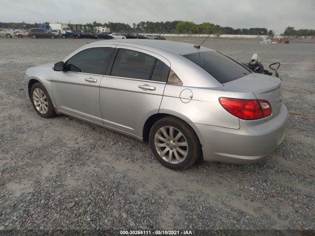 Photo 2 VIN: 1C3CC5FB8AN137982 - CHRYSLER SEBRING 