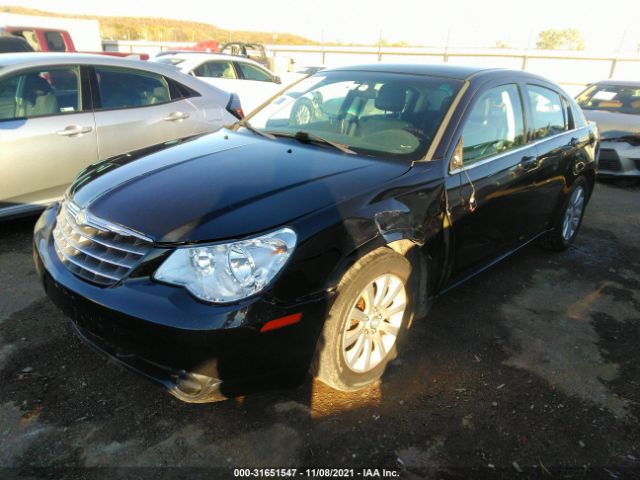 Photo 1 VIN: 1C3CC5FB8AN138033 - CHRYSLER SEBRING 